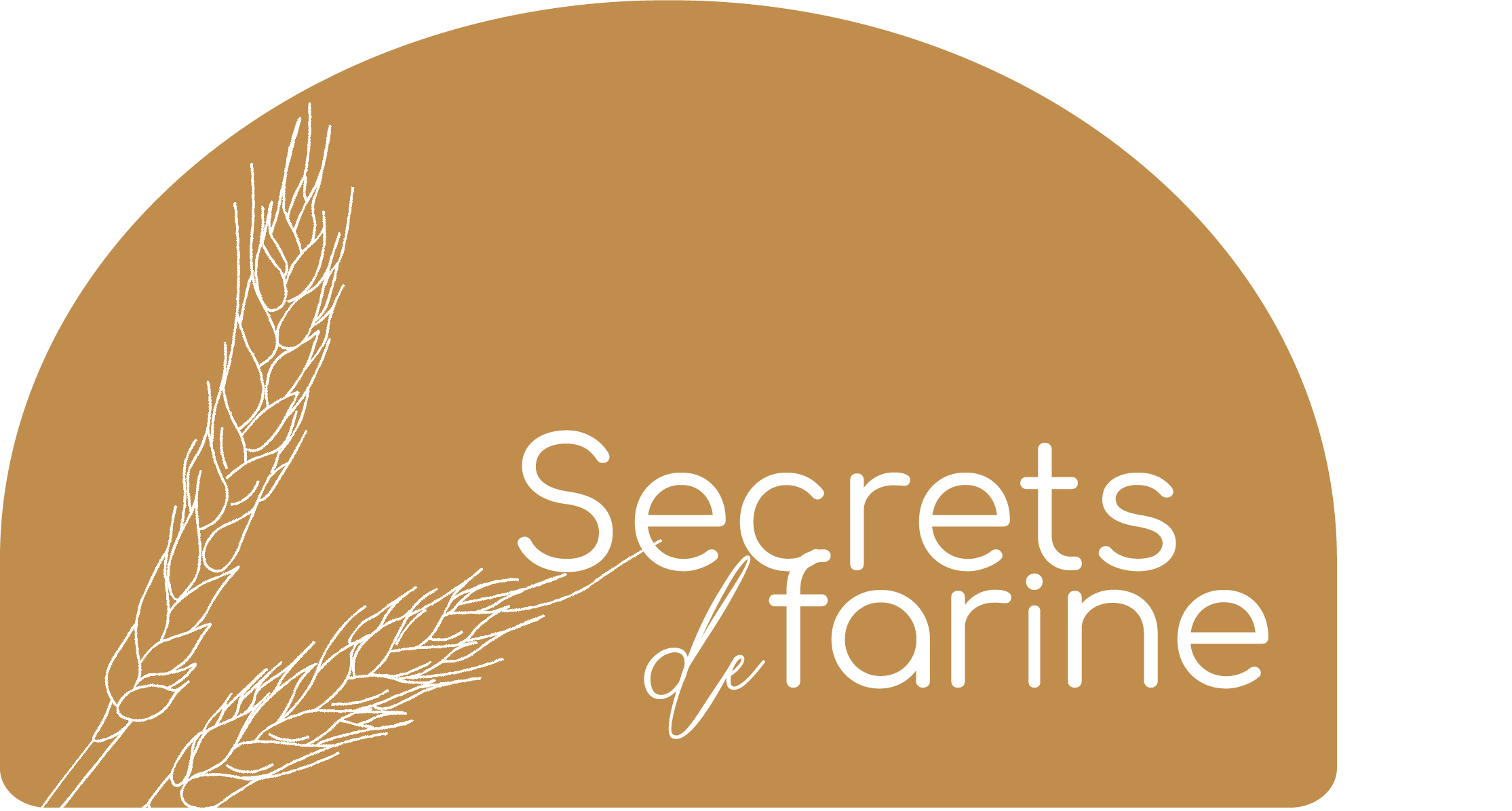 Secrets de farine